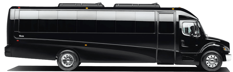 Freightliner Minicoach